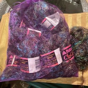 PATON CHA CHA JAZZ YARN 30 BUNDLE
